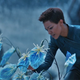 Wake up and smell the space flowers, Michael.